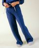 POPLINEN POPLINEN Betty Modal Wide Leg Pant - 3