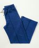 POPLINEN POPLINEN Betty Modal Wide Leg Pant - 5