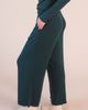 POPLINEN POPLINEN Hedy Ribbed Modal Lounge Pant - 3