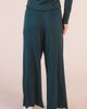 POPLINEN POPLINEN Hedy Ribbed Modal Lounge Pant - 4