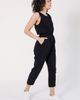 POPLINEN POPLINEN Jameela Organic Cotton Gauze Jumpsuit - 2