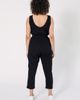 POPLINEN POPLINEN Jameela Organic Cotton Gauze Jumpsuit - 3
