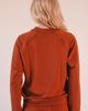 POPLINEN POPLINEN Plus Agnes Organic Cotton + Tencel Jogger Pant - 4