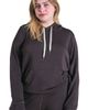 POPLINEN POPLINEN Plus Betty Modal Hoodie - 1