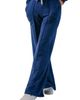 POPLINEN POPLINEN PLUS Betty Organic Cotton + Tencel Wide Leg Pant - 1
