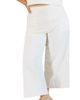 POPLINEN POPLINEN Plus Nin Linen Pant - 1