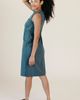 POPLINEN POPLINEN Plus Sophie Tank Jersey Dress - 2