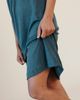POPLINEN POPLINEN Plus Sophie Tank Jersey Dress - 4