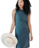 POPLINEN POPLINEN Sophie Tank Jersey Dress - 1
