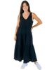 POPLINEN POPLINEN Teresa Tiered Tank Dress - 1
