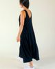 POPLINEN POPLINEN Teresa Tiered Tank Dress - 2