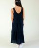 POPLINEN POPLINEN Teresa Tiered Tank Dress - 4