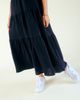 POPLINEN POPLINEN Teresa Tiered Tank Dress - 5