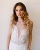 Poppy Lane Poppy Lane Alessia Bridal Belt - 1