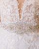 Poppy Lane Poppy Lane Alessia Bridal Belt - 2