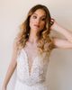 Poppy Lane Poppy Lane Alessia Bridal Belt - 3