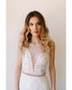 Poppy Lane Poppy Lane Amara Bridal Belt - 1