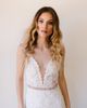 Poppy Lane Poppy Lane Amara Bridal Belt - 3