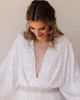 Poppy Lane Poppy Lane Bea Bridal Belt - 1