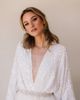 Poppy Lane Poppy Lane Bea Bridal Belt - 2