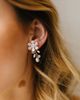 Poppy Lane Poppy Lane Bridal Earrings - 1