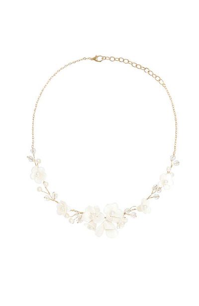 Poppy Lane Poppy Lane Briellen Necklace