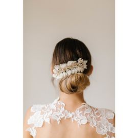 Poppy Lane Poppy Lane Daphne Bridal Comb