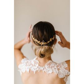 Poppy Lane Poppy Lane Demi Bridal Comb