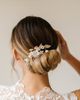 Poppy Lane Poppy Lane Evangeline Bridal Pins - 3