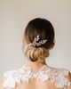 Poppy Lane Poppy Lane Faye Bridal Comb - 1