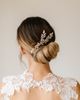 Poppy Lane Poppy Lane Faye Bridal Comb - 2