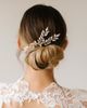 Poppy Lane Poppy Lane Faye Bridal Comb - 3