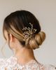 Poppy Lane Poppy Lane Gia Bridal Pin - 2