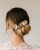 Poppy Lane Poppy Lane Grace Bridal Comb - 2