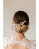 Poppy Lane Poppy Lane Greer Bridal Comb - 1