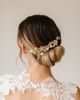 Poppy Lane Poppy Lane Greer Bridal Comb - 2