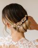 Poppy Lane Poppy Lane Greer Bridal Comb - 3