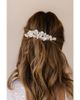 Poppy Lane Poppy Lane Jessa Bridal Comb - 1