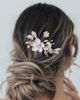 Poppy Lane Poppy Lane Juniper Bridal Comb - 1