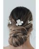 Poppy Lane Poppy Lane Kennedy Bridal Pins - 1