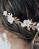 Poppy Lane Poppy Lane Laurel Bridal Comb - 3