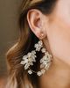 Poppy Lane Poppy Lane Lola Bridal Earrings - 1