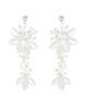 Poppy Lane Poppy Lane Magnolia Bridal Earrings - 1