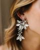 Poppy Lane Poppy Lane Magnolia Bridal Earrings - 2