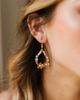 Poppy Lane Poppy Lane Maise Bridal Earrings - 3