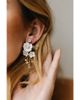 Poppy Lane Poppy Lane Nicolette Bridal Earrings - 1