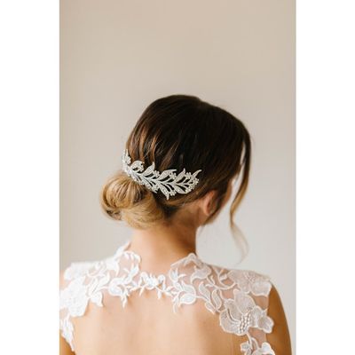 Poppy Lane Poppy Lane Rosalind Bridal Headpiece