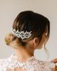 Poppy Lane Poppy Lane Rosalind Bridal Headpiece - 2