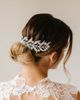 Poppy Lane Poppy Lane Rosalind Bridal Headpiece - 3