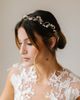 Poppy Lane Poppy Lane Skye Bridal Headpiece - 2